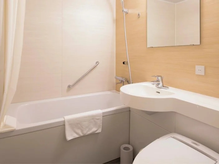 Hotel Keihan Yodoyabashi 사진 12