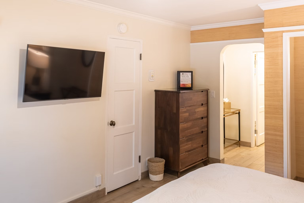 Harbor House Inn - Chambres