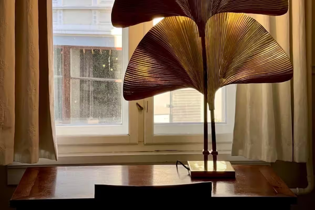 SOFS Boutique Hotel - Chambres