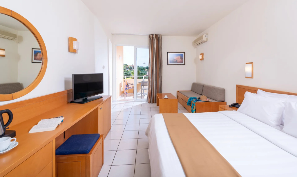 Royal & Imperial Belvedere Resort - All inclusive - Chambres