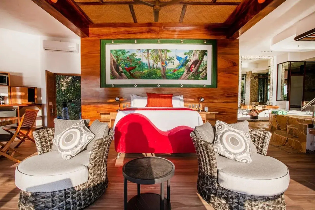 Villa Lala Boutique Hotel Adults Only - Chambres