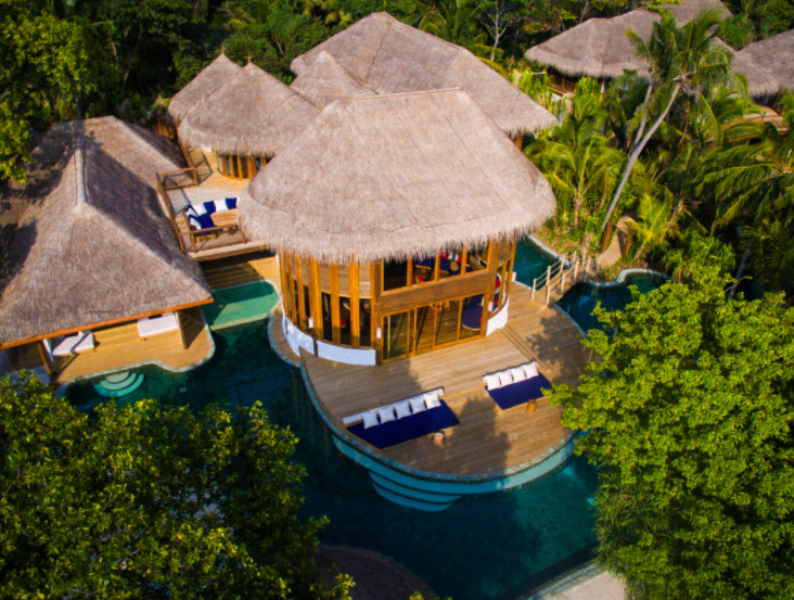 Soneva Fushi