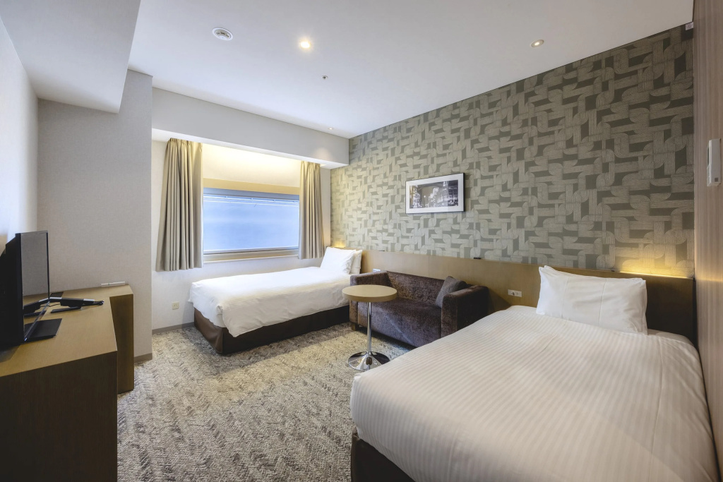 Hotel Gracery Ginza 사진 11