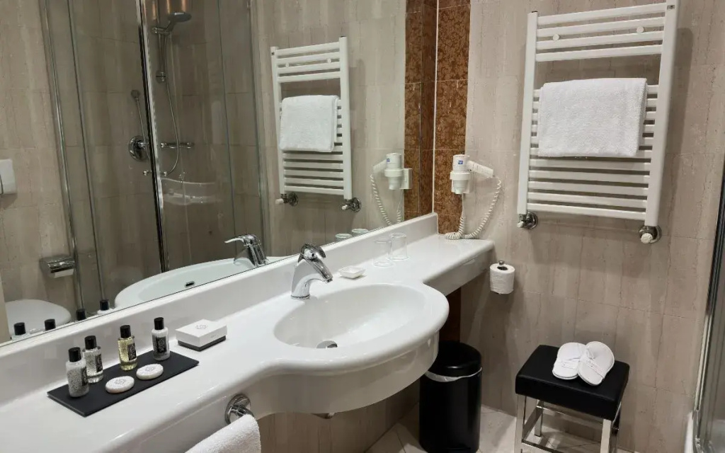 The Regency Hotel, Sure Hotel Collection by Best Western - Chambres