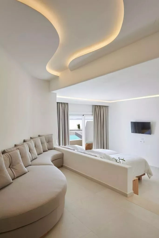 Anax Resort & Spa - Chambres