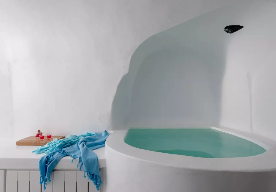 Cocoon Suites - Chambres