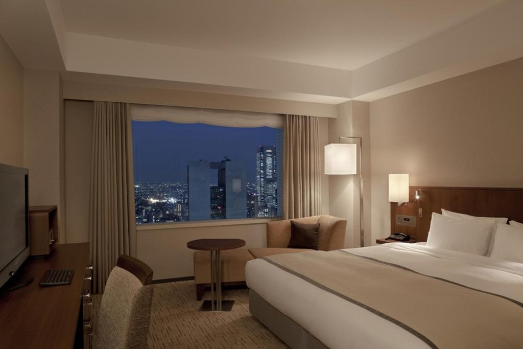 Century Southern Tower Hotel 사진 5