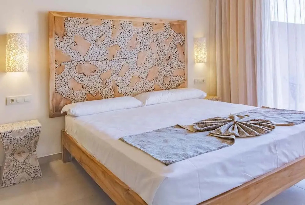 Hotel El Cortijo De Zahara by Q Hotels - Chambres