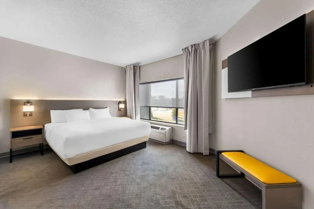 Hotel photo 11