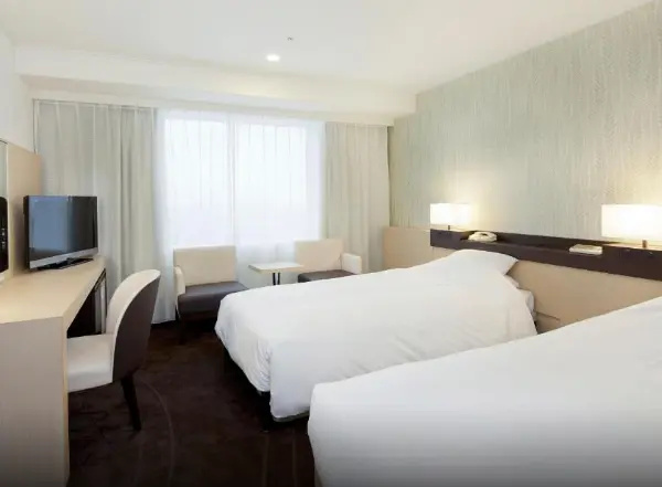 Hotel Granvia Osaka 사진 28