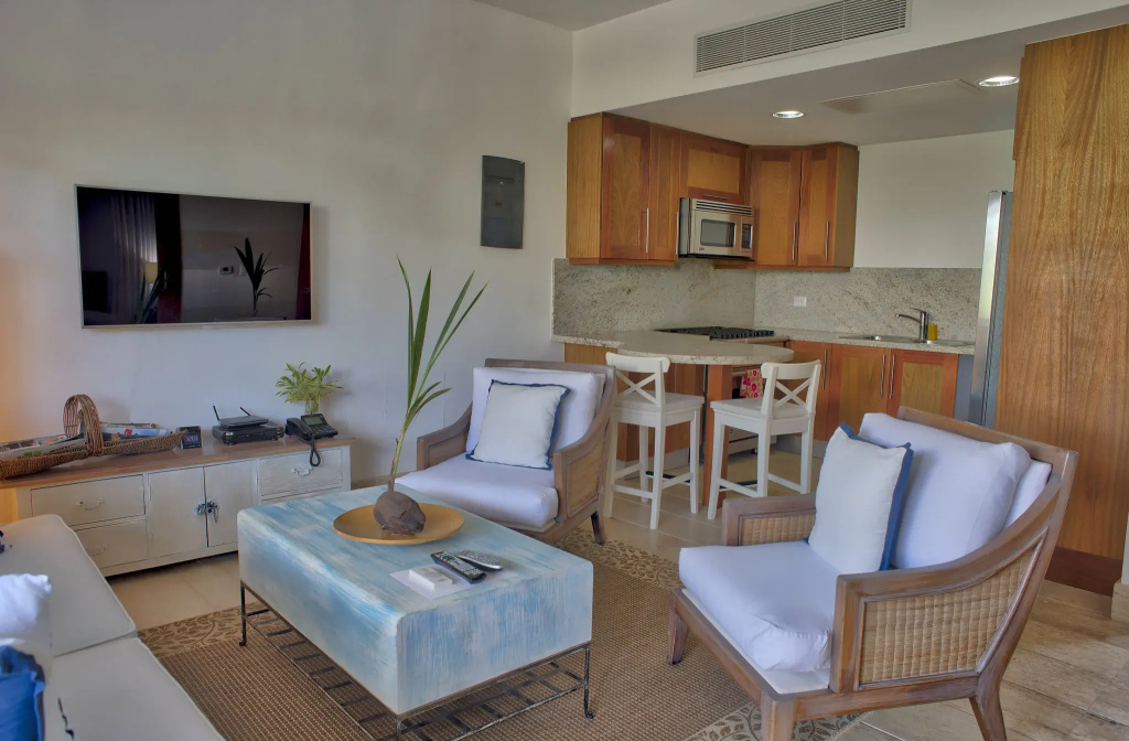 Xeliter Balcones del Atlantico - Chambres