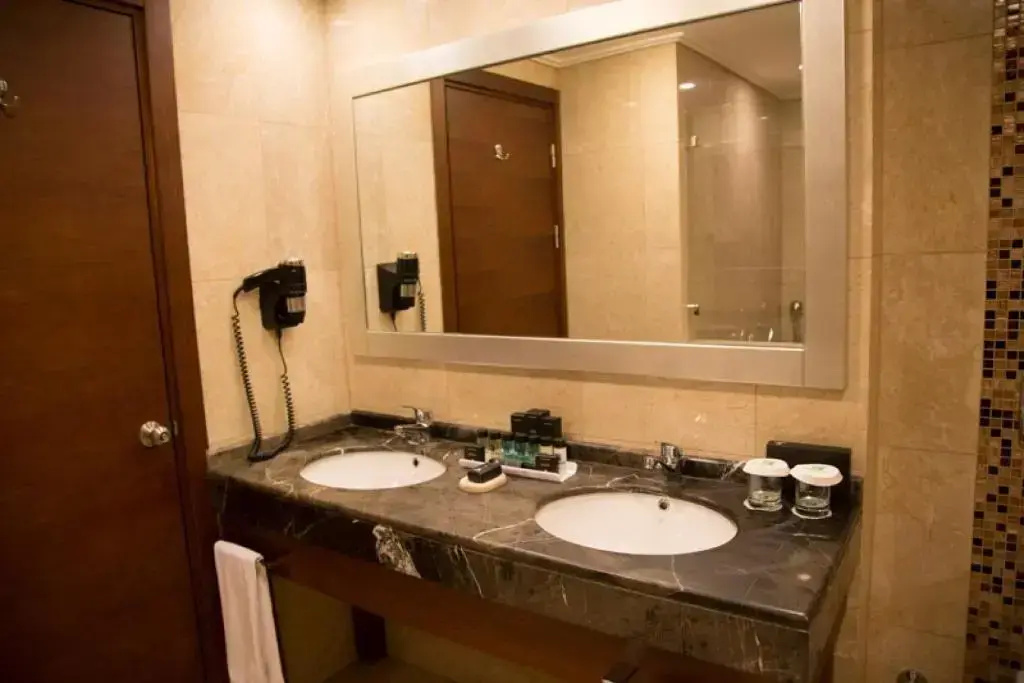 Holiday Inn Istanbul Sisli by IHG - Chambres