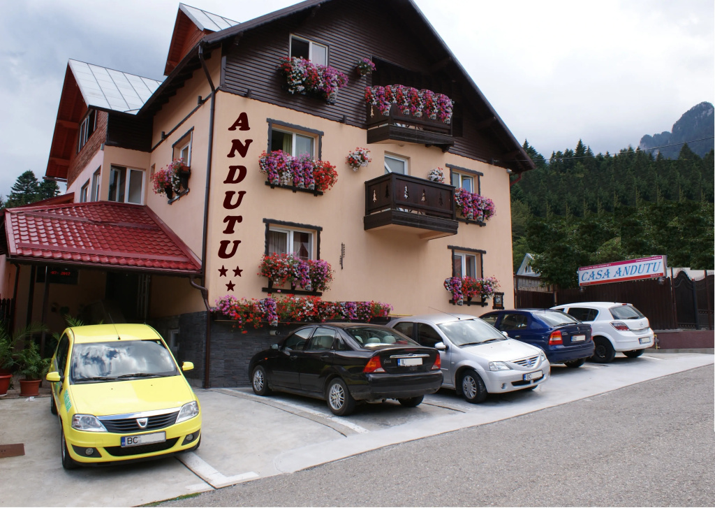 Hotel photo 8