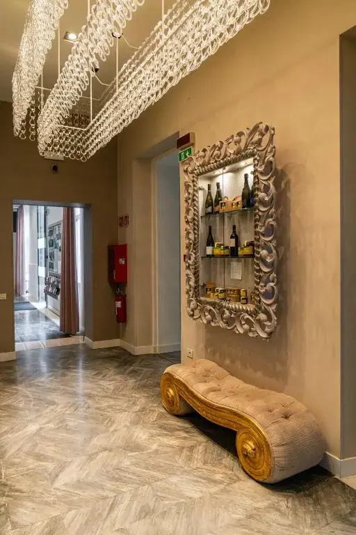 Hotel Araba Fenice - Général