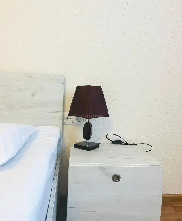 Economy Quadruple room