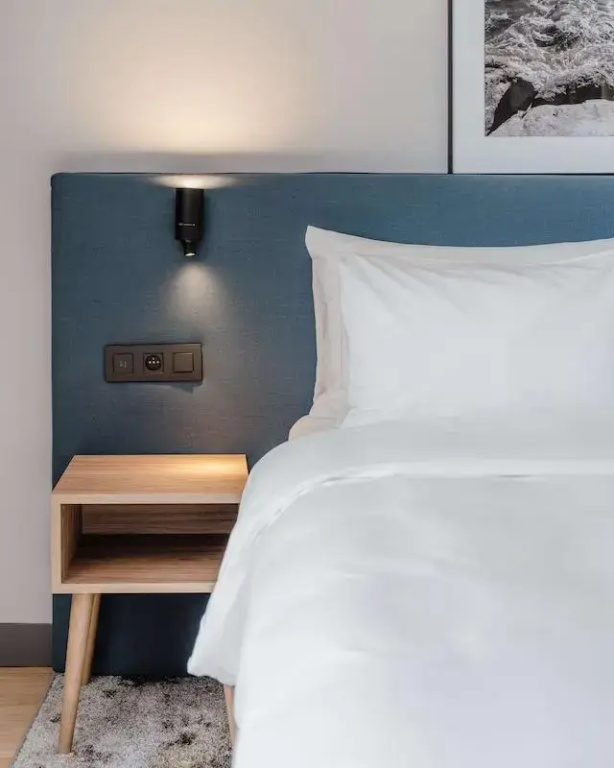Radisson Hotel Nice Airport - Chambres