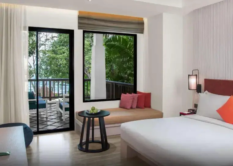 Avani+ Koh Lanta Krabi Resort - Chambres