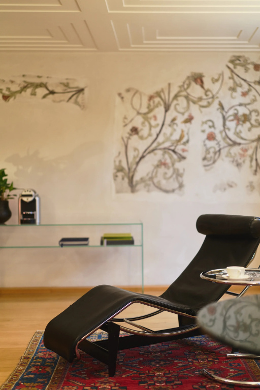 Widder Hotel - Chambres