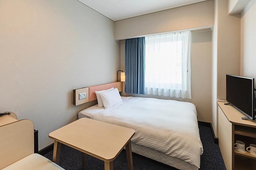 Sotetsu Fresa Inn Tokyo Toyocho Hotel 사진 17