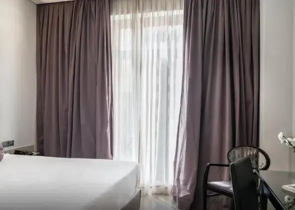 Vincci Palace Hotel - Chambres