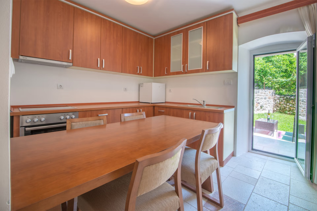 Residence