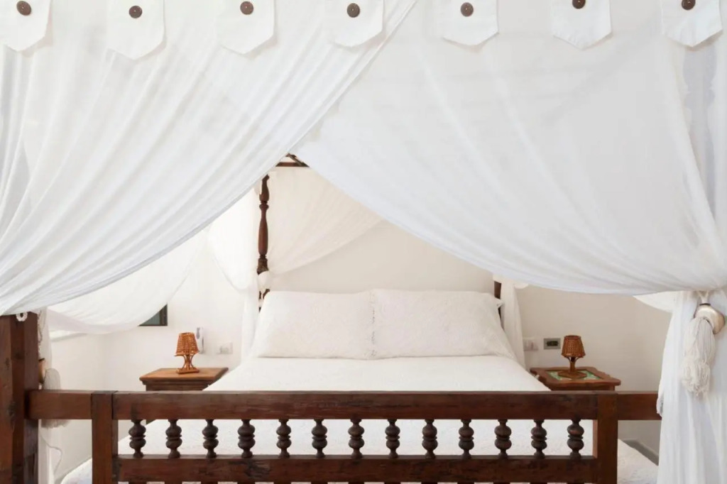 Quartara Boutique Hotel by null