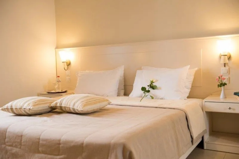 Captain's House - Chambres