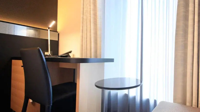Richmond Hotel Premier Asakusa International - Chambres