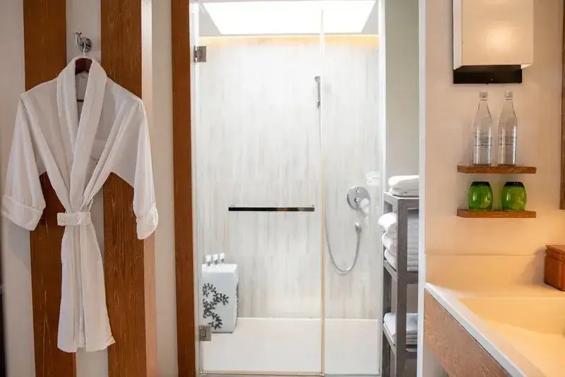 The Nai Harn Hotel - Chambres