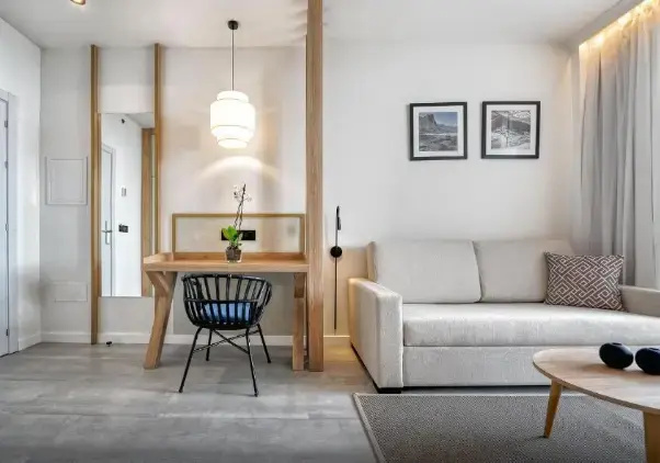 Hovima Suites Costa Adeje - Chambres