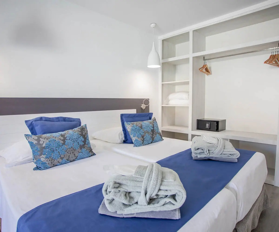 Servatur Casablanca Suites & Spa - Adults Only - Chambres