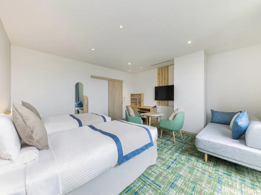 Kamenoi Hotel Ome 사진 23
