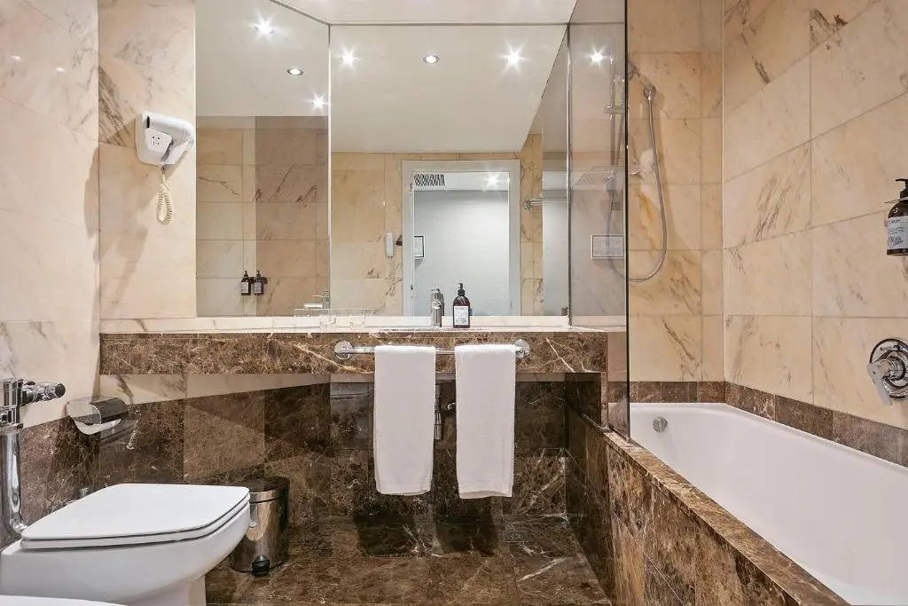 Acta City47 Hotel - Général