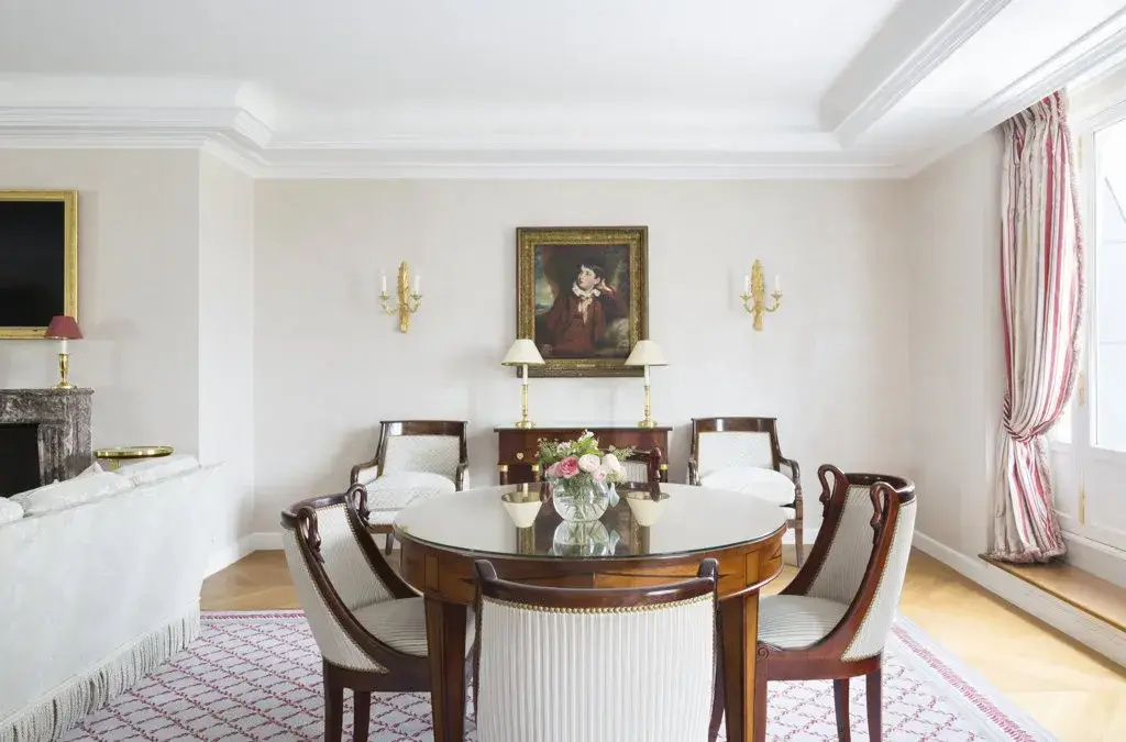 Hotel Le Bristol Paris 151