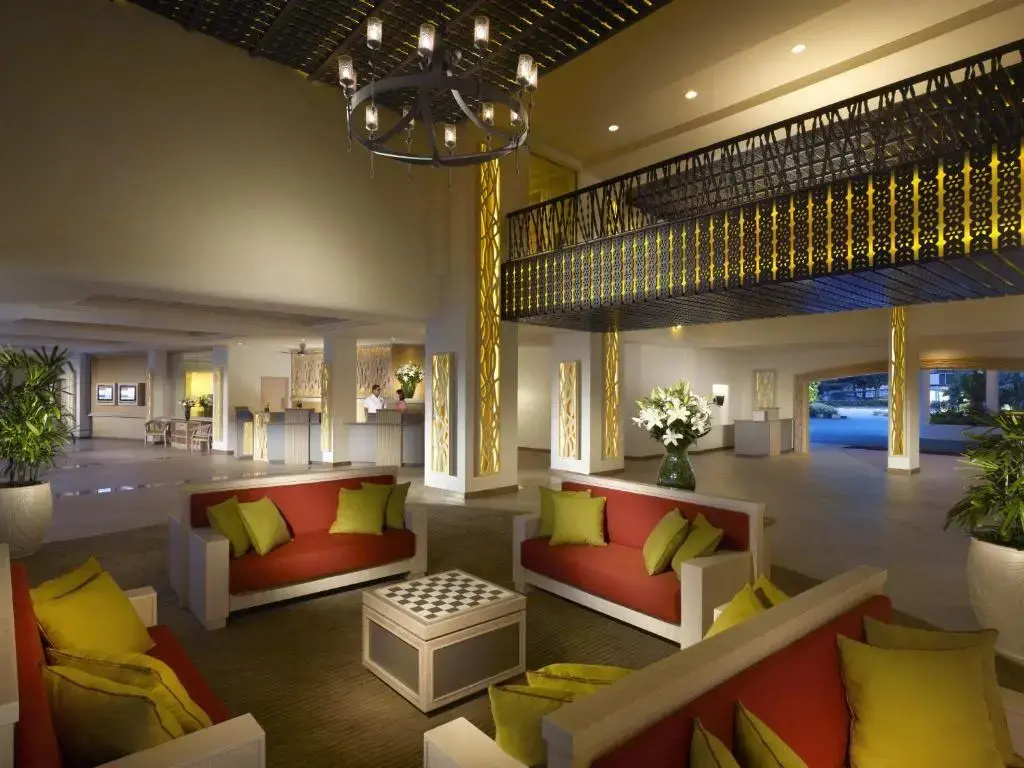Shangri-La Golden Sands, Penang - Général