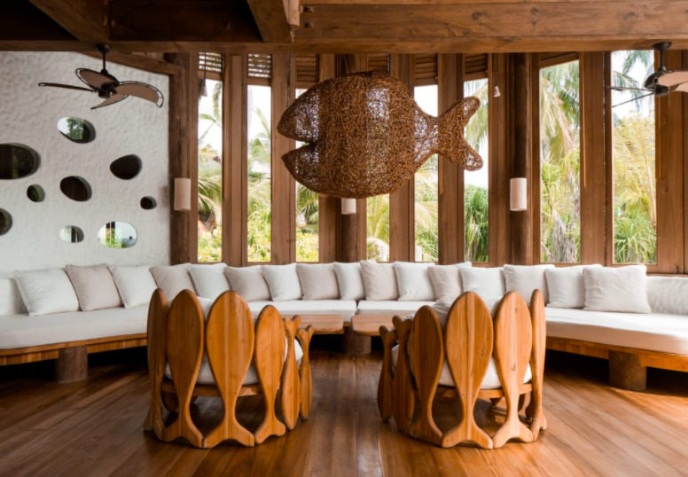 Soneva Fushi