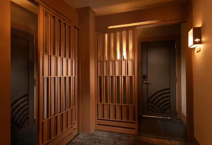 Hilton Fukuoka Sea Hawk 사진 2