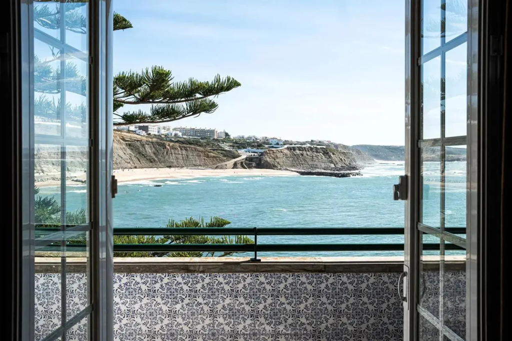 Vila Gale Ericeira Hotel & Resort - Chambres