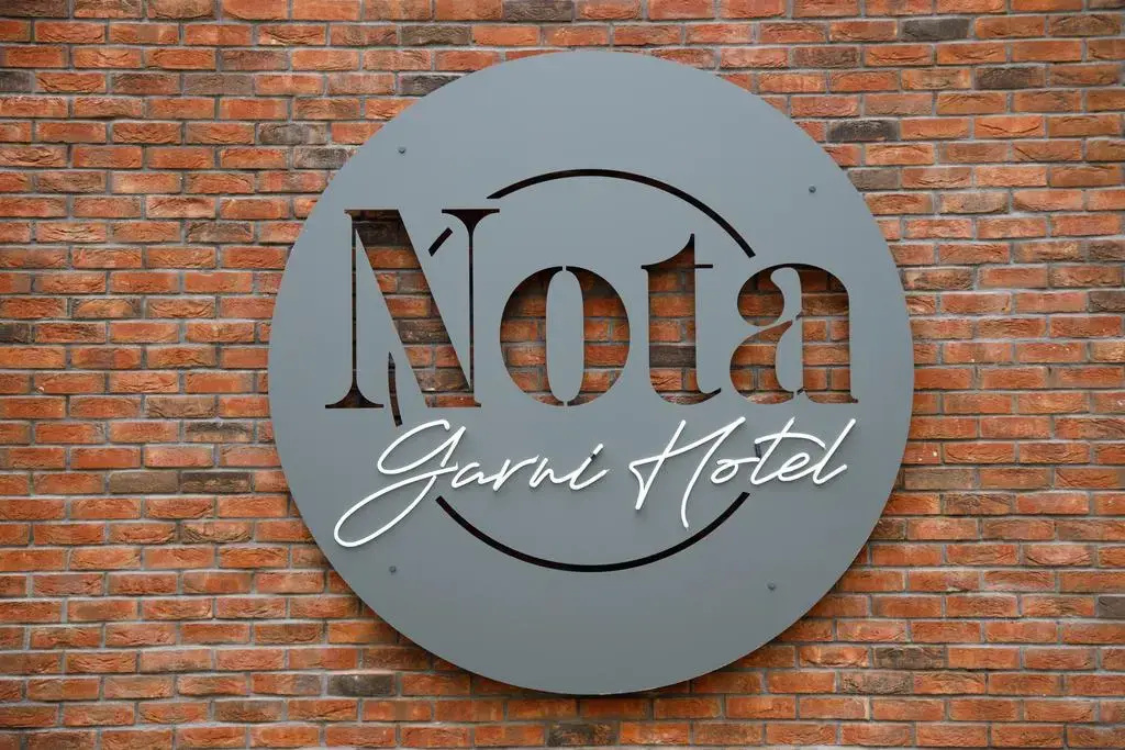 Garni Hotel Nota — фото