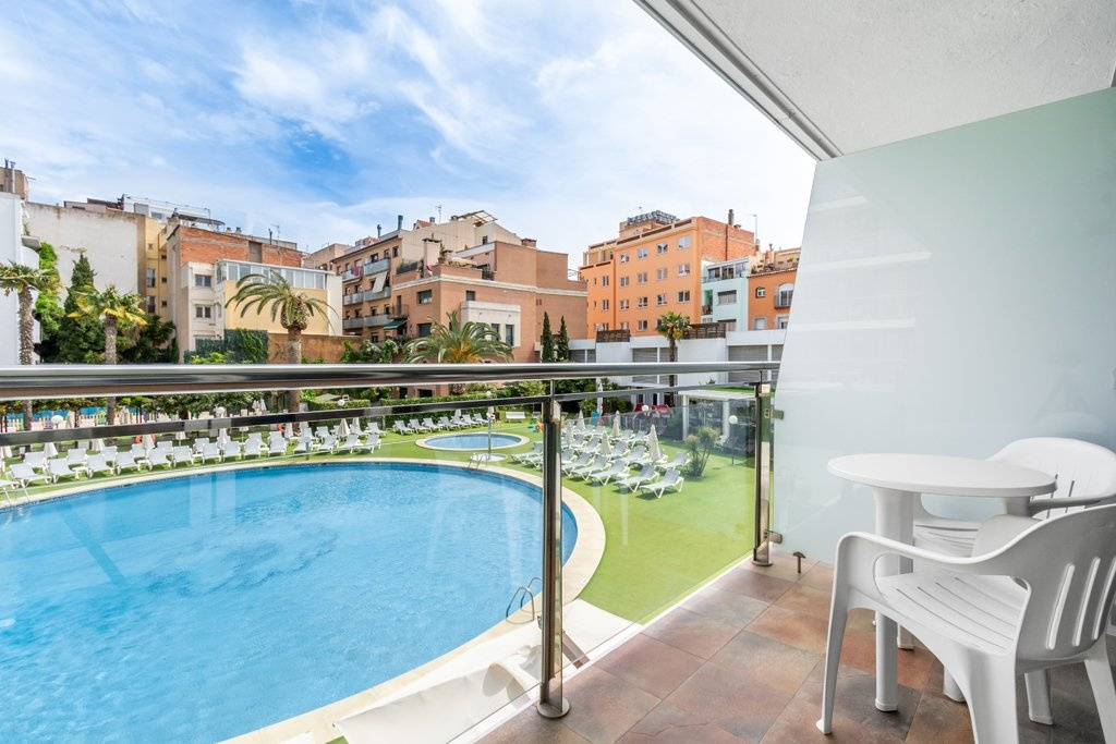 Anabel Hotel - Chambres