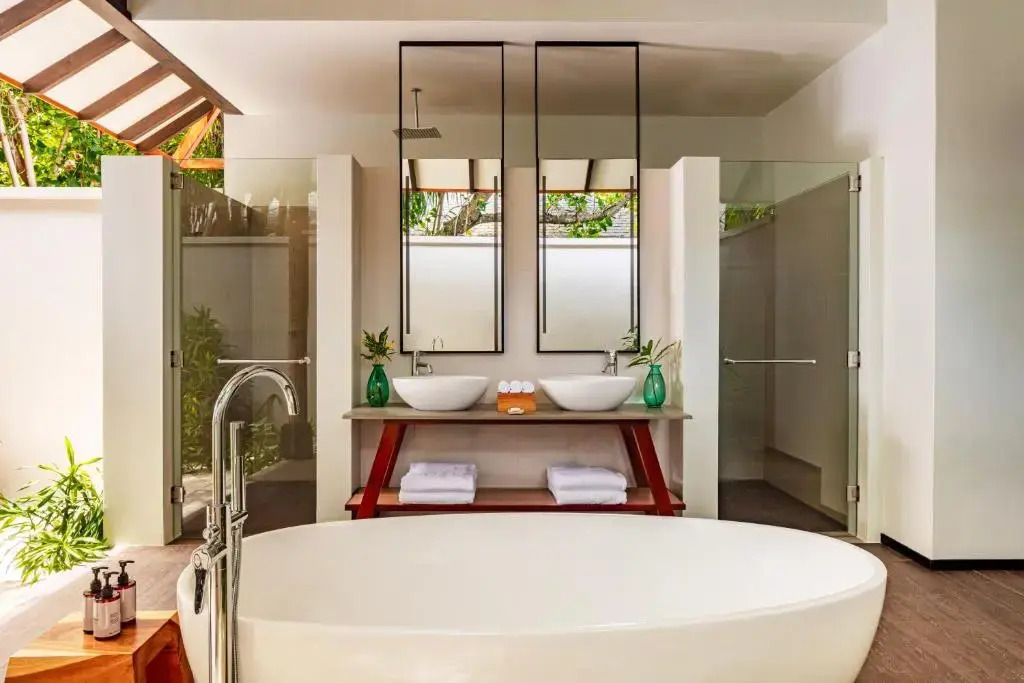 Nh Collection Maldives Havodda Resort (Ex.Amari Havodda Maldives)