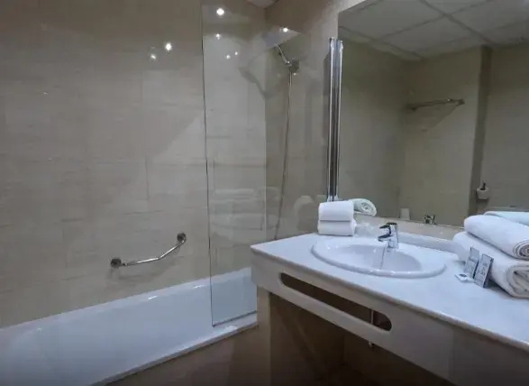 Hotel Saylu - Chambres