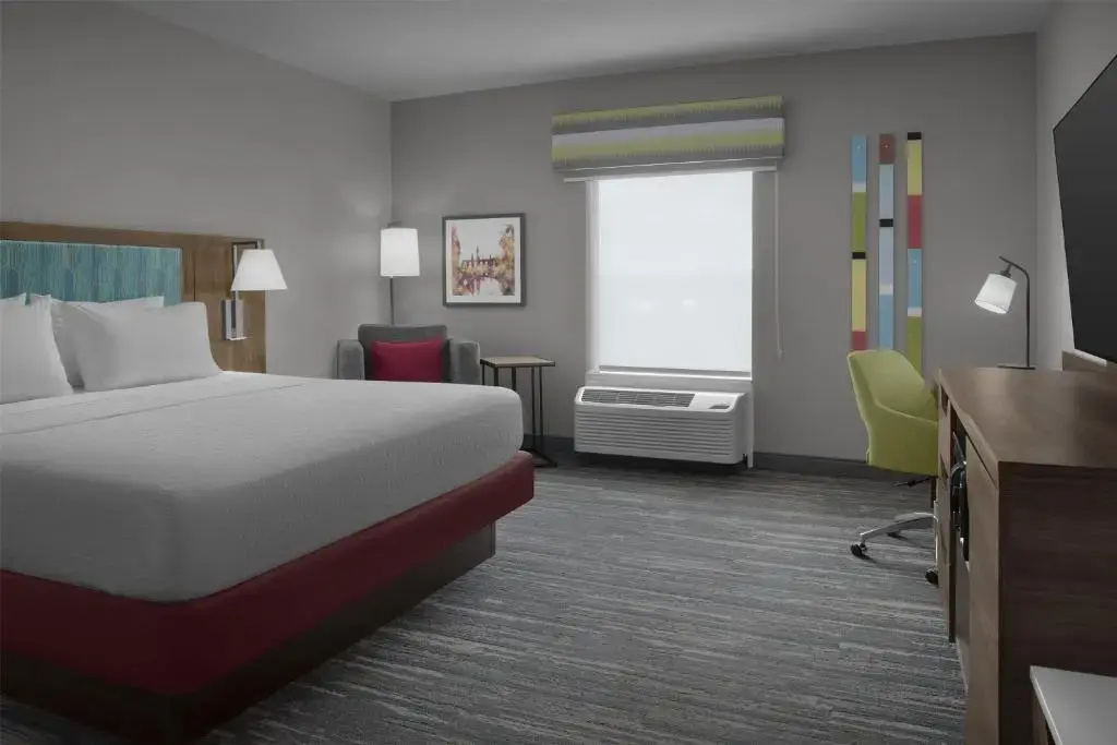 Hampton Inn & Suites Jacksonville South - Bartram Park - Général