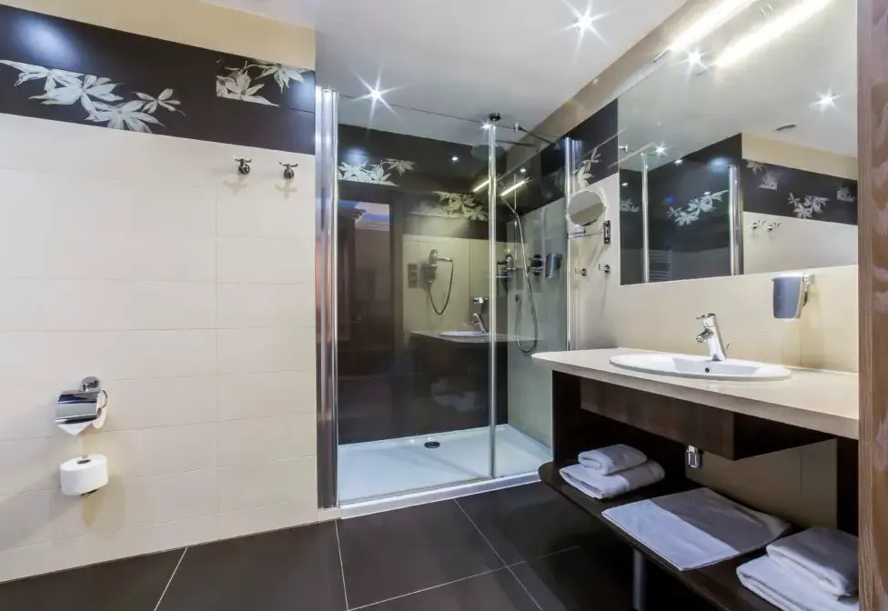 Hotel Festival - Chambres