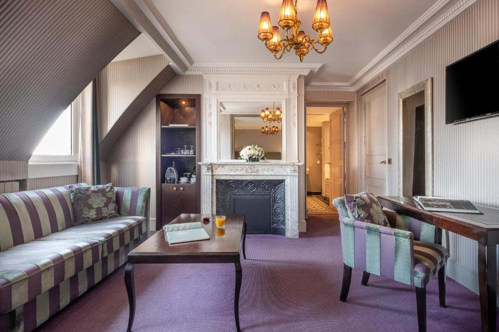 Hôtel Elysia by Inwood Hotels 56