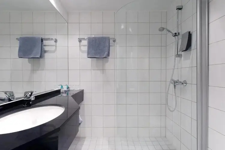 Home Hotel Aurora - Chambres