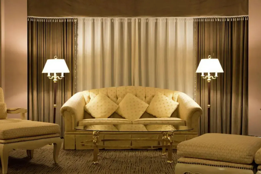Hilton Tokyo Narita Airport - Général