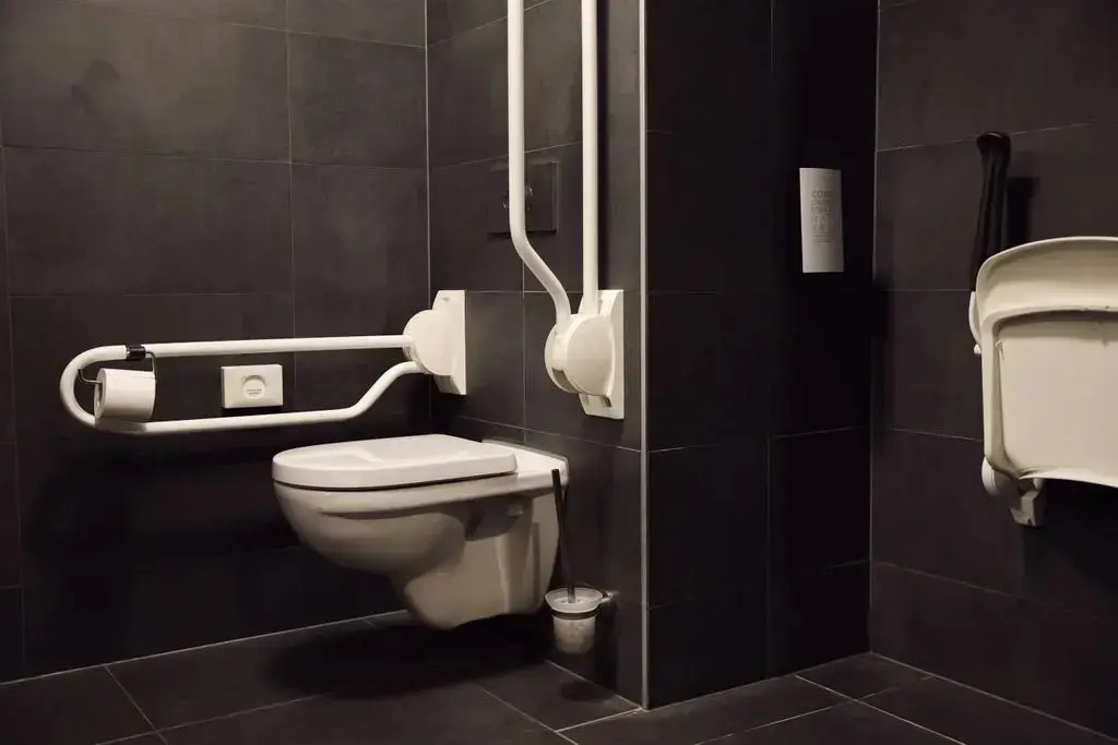 Hotel Keyser Breda - Chambres