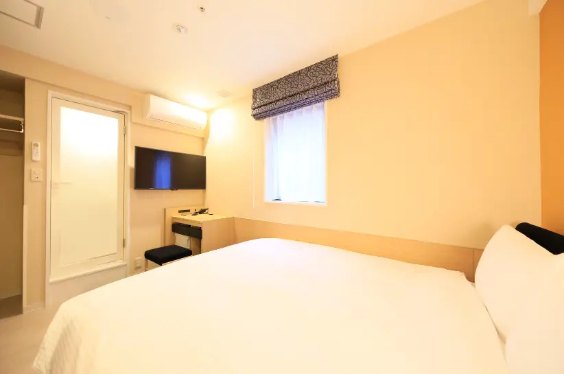 Hotel Nihonbashi Saibo 사진 17