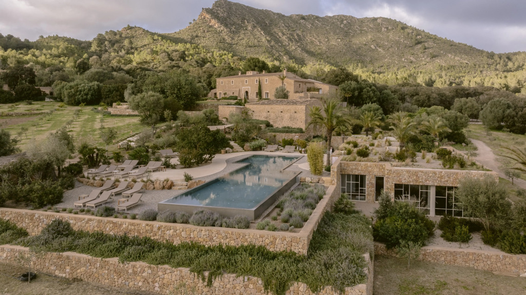Es Racó d’Artà, a Member of Design Hotels™